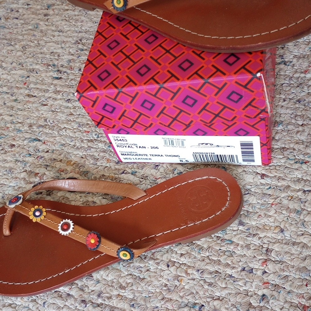 Tory Burch Sandals